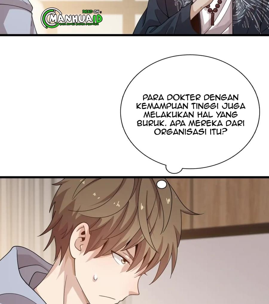 Reborn Doctor Chapter 52 Bahasa Indonesia